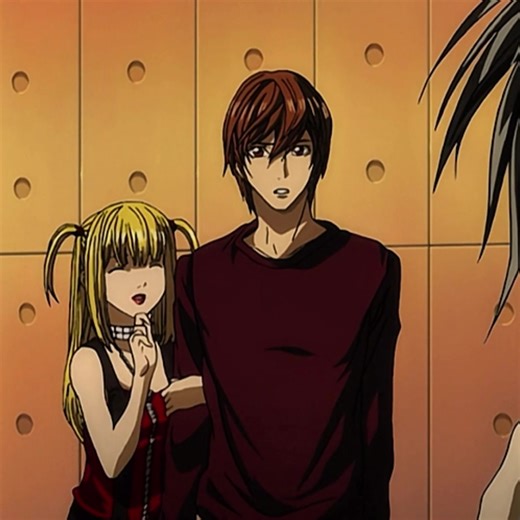 Exploring Light Yagami's Journey in Death Note
