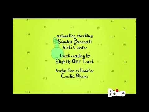 Adventure Time Sigla finale+titoli di coda in FULL HD