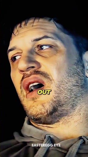 Anne Discovers Eddie Is Venom #shorts