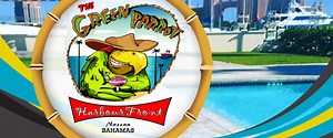 LOCATIONS & CONTACT | Green Parrot Bar & Grill | The Bahamas