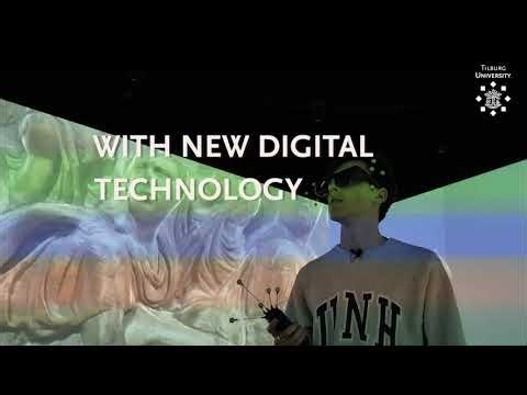 Discover more about Tilburg University during the Virtual Orientation days