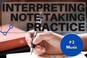 Interpreting Training Exercise | Music History - Recordings