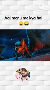 465K views · 10K reactions | Aaj menu me kyaa hai | Animated Creator | Facebook