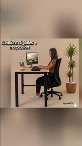 My passion, from idea to creation, with my imagination from A to Z