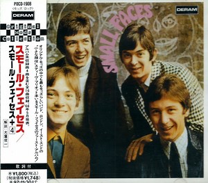 Small Faces - Small Faces