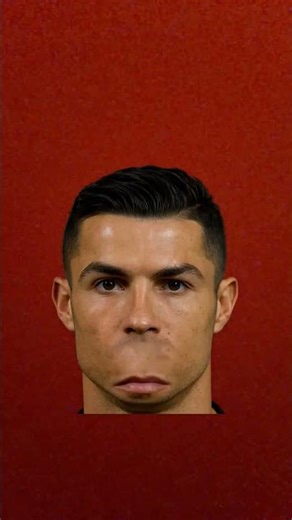 tap stop ronaldo mouth😶🤔😊 #shorts​ #shortvideo​#ronaldo​#trending​ #shortvideo​ #tutorial​