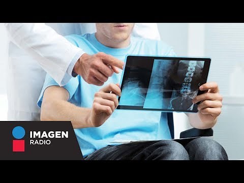 ¿Qué síntomas tiene la esclerosis múltiples? / Bien y Saludable