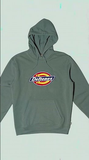 deftones x dickies 11.4.25 | 9am pt | 12pm et