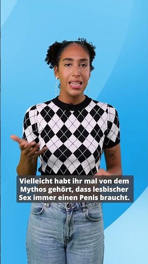 How does lesbian sex work?