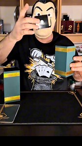 MAGIC DICE 🎲 | The Mask Magic Tricks Revealed