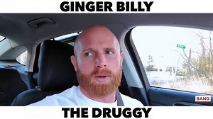 THE DRUGGY! LOL | Ginger Billy