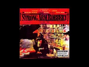Mitchy Slick, Damu - Southeast Legends