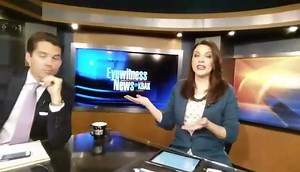 15K views · 242 reactions | Eyewitness News Mornings is "rocking and rolling" today. Here's what's happening #LiveOnKBAK and #LiveOnKBFX. | BakersfieldNow | Facebook