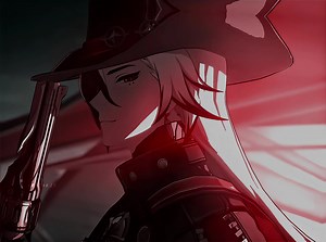 Boothill and Honkai Starrail Edits Compilation