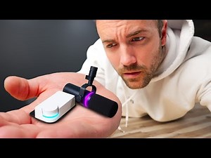 Complete BEACN Studio and USB Mic Setup Guide -- Streamer MasterClass Ep 12