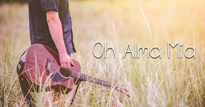 Oh alma mia - Voceros de Cristo LLDM Letra