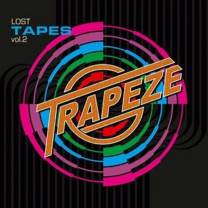 Trapeze – Lost Tapes, Vol. 2 (2024) » download by NewAlbumReleases.net