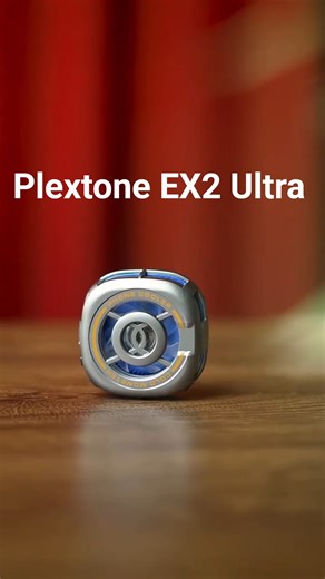 Plextone EX2 Ultra | Phone Cooling Radiator
