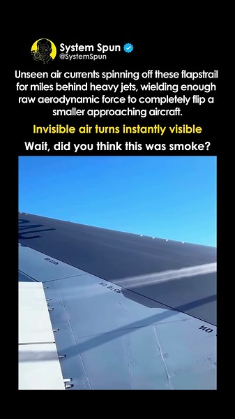 Vapor Materializes Directly Over Solid Metal