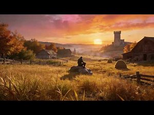 World of Warcraft Music - Relaxing/Peaceful Playlist
