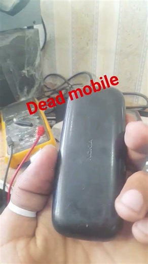 This nokia 105 dead probelem solution.