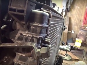 2000-2006 Audi A4 (B6) Radiator Replacement (2000, 2001, 2002, 2003, 2004, 2005, 2006)