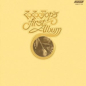 ZZ Top - First Album