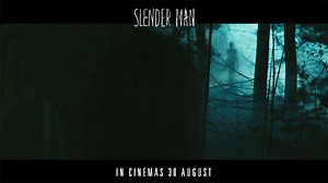 #CanYouSeeHim? Stop the GIF if you dare, and see if you can capture Slender Man. #SlenderMan spooks the cinemas August 30. | Sony Pictures