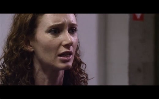 Zoe & Mal🏳️🌈 _ Anatomy of a Love Seen (Lesbian Movie)