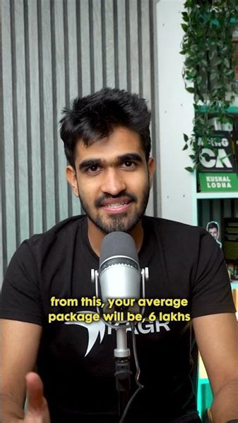 CA vs CFA vs CMA vs ACCA | Kushal Lodha #shorts