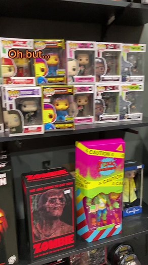 Understanding the Value of Action Figure Collectibles