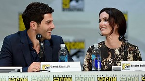 STL actor David Giuntoli announces marriage in adorable Instagram posts