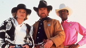 Walker, Texas Ranger 8x11 "Full Recovery"