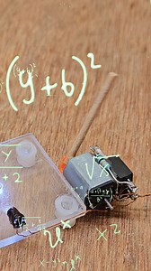 Single stick cockroach bug trap vs IC chips #engineering #bugs #Trap #funnymoments | Science & Engineering