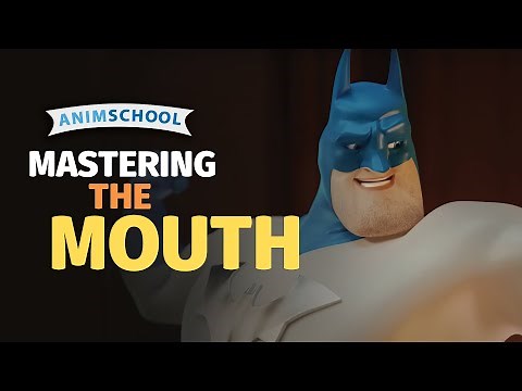 Facial Animation in under 10 minutes