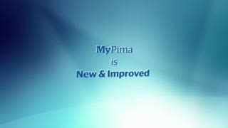 Exciting news, students! A new and improved MyPima is on the way. Get a sneak peek during the beta phase and explore its exciting new features before the full launch in early January. Visit the Beta Launch Overview Page at https://ow.ly/OGom50UknvY to get started. #PimaCommunityCollege #CommunityCollege Pima Foundation First Year Experience at Pima Community College Pima Student Life PCC Military & Veterans Services PCC Employer Engagement and Career Services Pima Community College Library Alpha