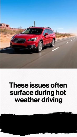 Subaru Outback No-Start? Diagnosing Fuel Pump Issues