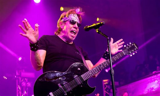 George Thorogood & The Destroyers Announce 2026 Tour Dates