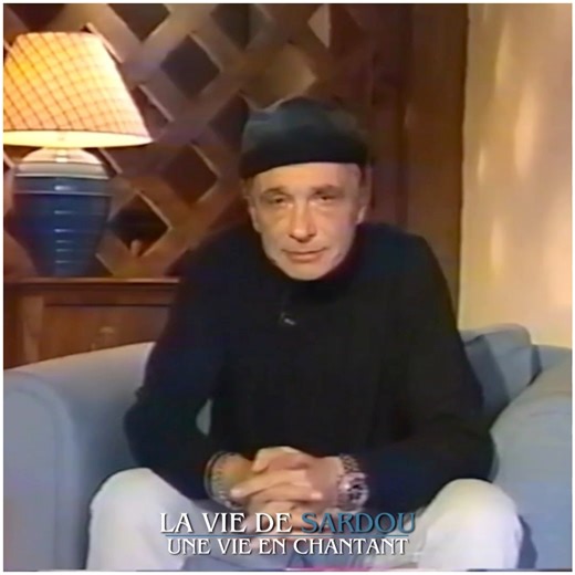 Le 20 février 1999, Michel Sardou reçoit la victoire de la musique du plus grand nombre de spectateurs : 573.920 spectateurs ! Message vidéo de Michel Sardou, en duplex de Savoie pour un mot de remerciement. 🏆🥇 | La vie de Sardou, une vie en chantant