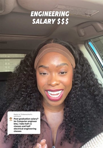 Salary Expectations in Engineering Careers