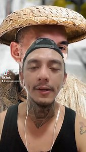 Exclusive: Official statement ni Chito Samontina regarding sa national issue kun dimples ba gyud o piercings ang lungag sa iyang aping. Matud pa niya, sa usa ka exclusive interview, nanghinaut sya nga wa nay hardpak nga mahitabo. | Chito Samontina