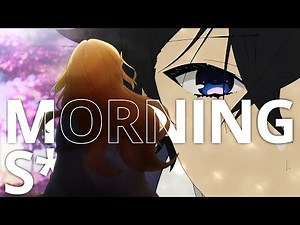 Morning | Horimiya AMV Edit (FREE PROJECT FILE) (1K Subs Edit)