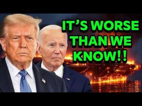 🚨 BREAKING: Trump Makes Bombshell Claim…