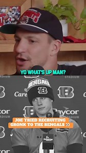 Can you imagine Bengals fans? 😭 (🎥 @nfl) | Cincinnati Bengals on CBS Sports