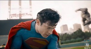 21K views · 527 reactions | #Superman TV Spot - New Footage | Batman Online Fans | Facebook