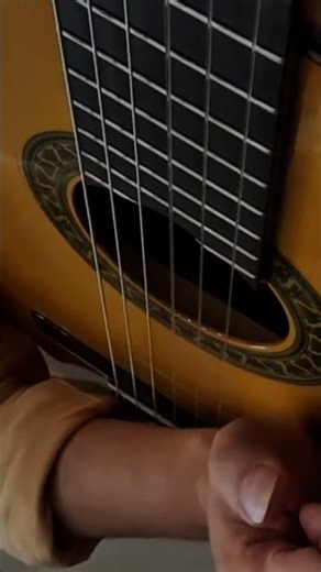 tutorial de Rasgueo guitarra Fácil #tutorial #guitarra #music