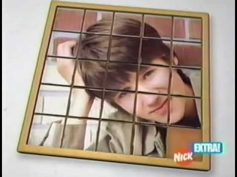 Nick Extra Pictograph Bumper (Ned's Declassified Version) (2006)