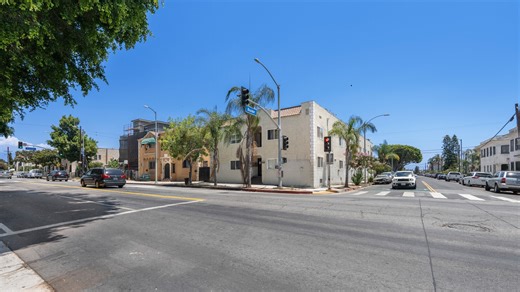 600 N Soto St, Los Angeles, CA 90033 - Casa De Soto | LoopNet
