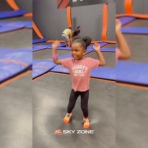 1K reactions · 19 shares | Everyone loves a day at Sky Zone, whether you're a little kid, big kid, or a kid at heart. | Sky Zone | Facebook