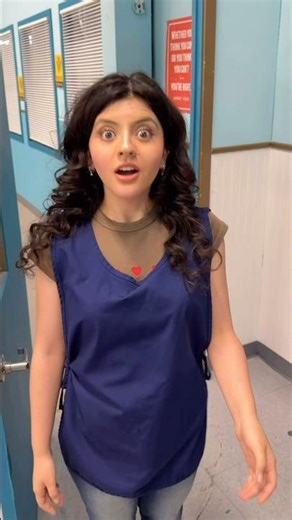 Sofia is back in today's episode!